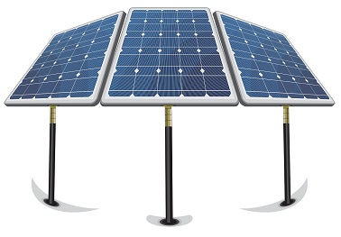2KW Solar Panel